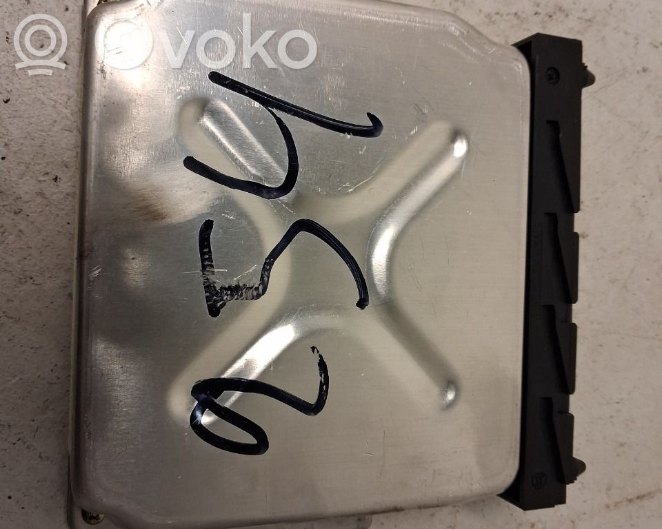 Volvo V70 Injection control unit/module 