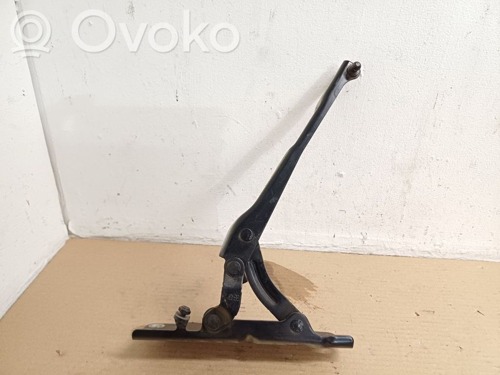 KIA Optima Engine bonnet/hood hinges 