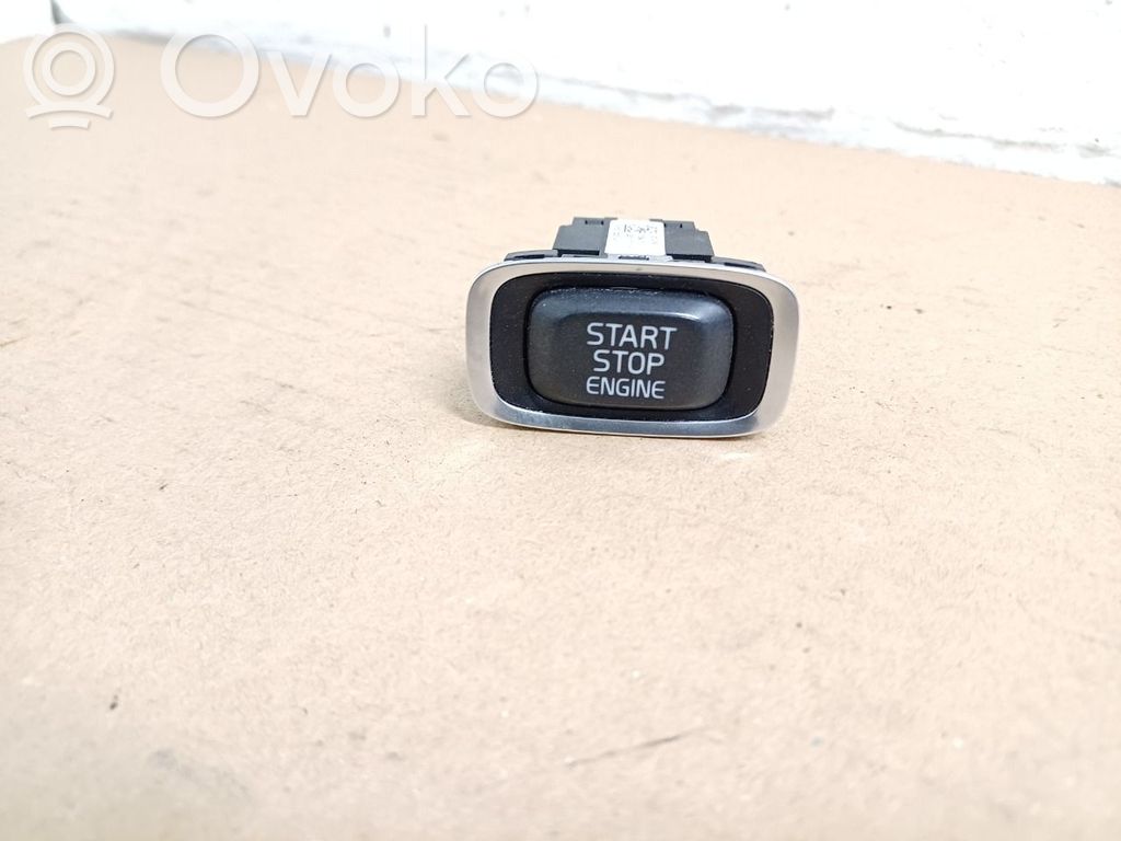 Engine start stop button switch   31456644,10011479,31394113