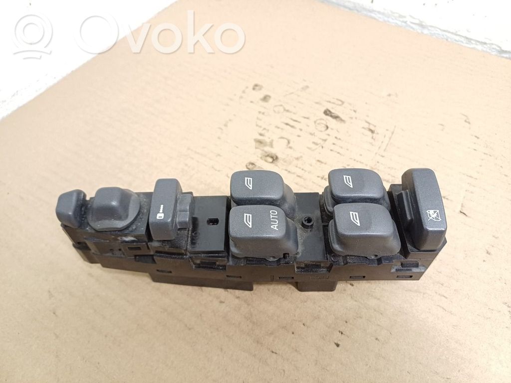 Volvo S40, V40 Electric window control switch 