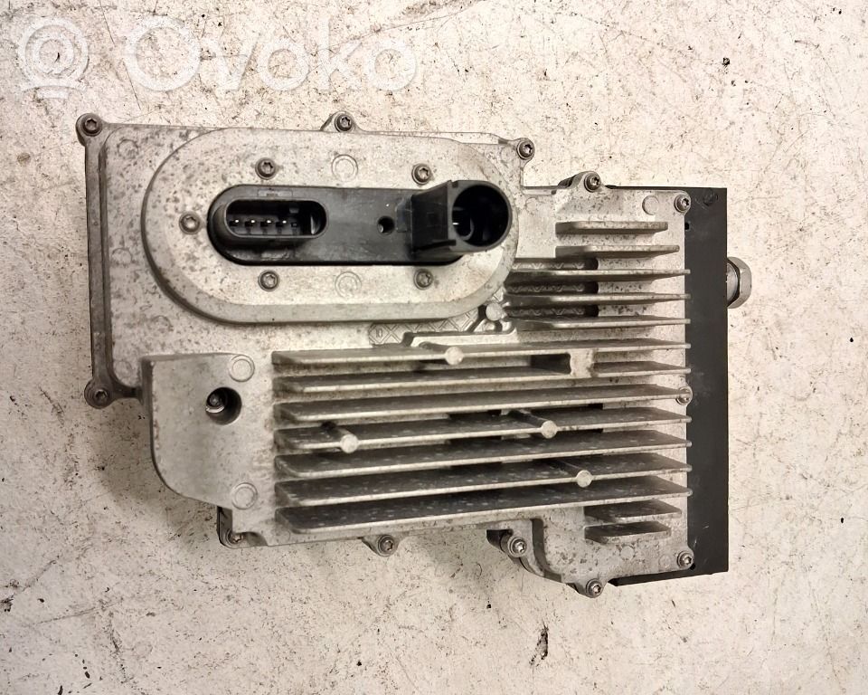 Battery control module   32301365,32300277
