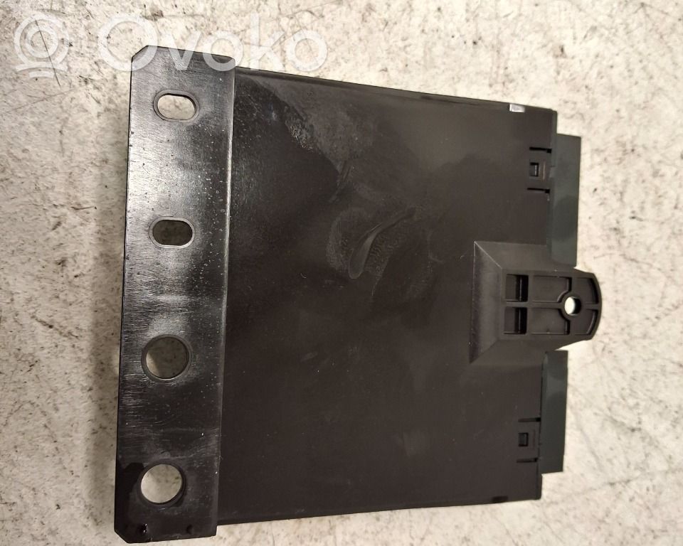 Volvo XC90 Tailgate/trunk control unit/module 