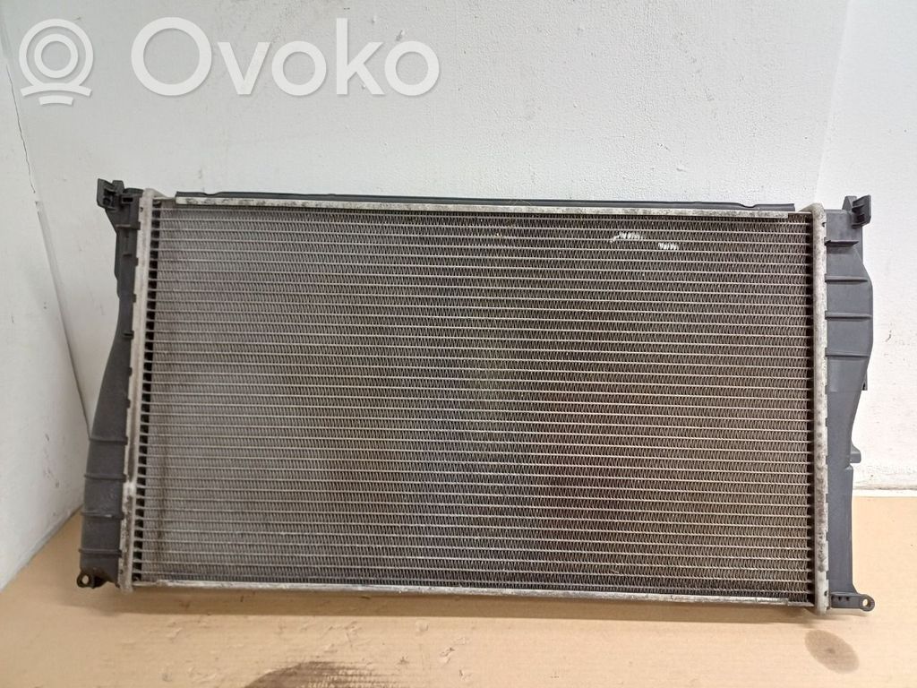 BMW X1 E84 Radiatore di raffreddamento 