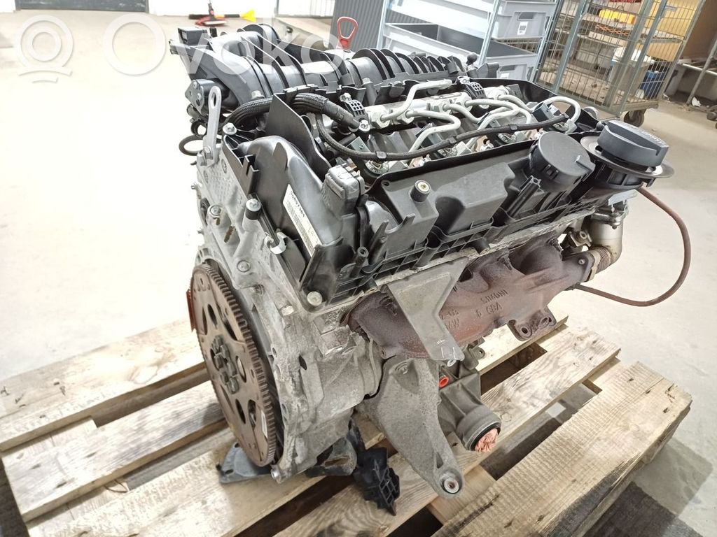 Engine   11002163458,N47D20C