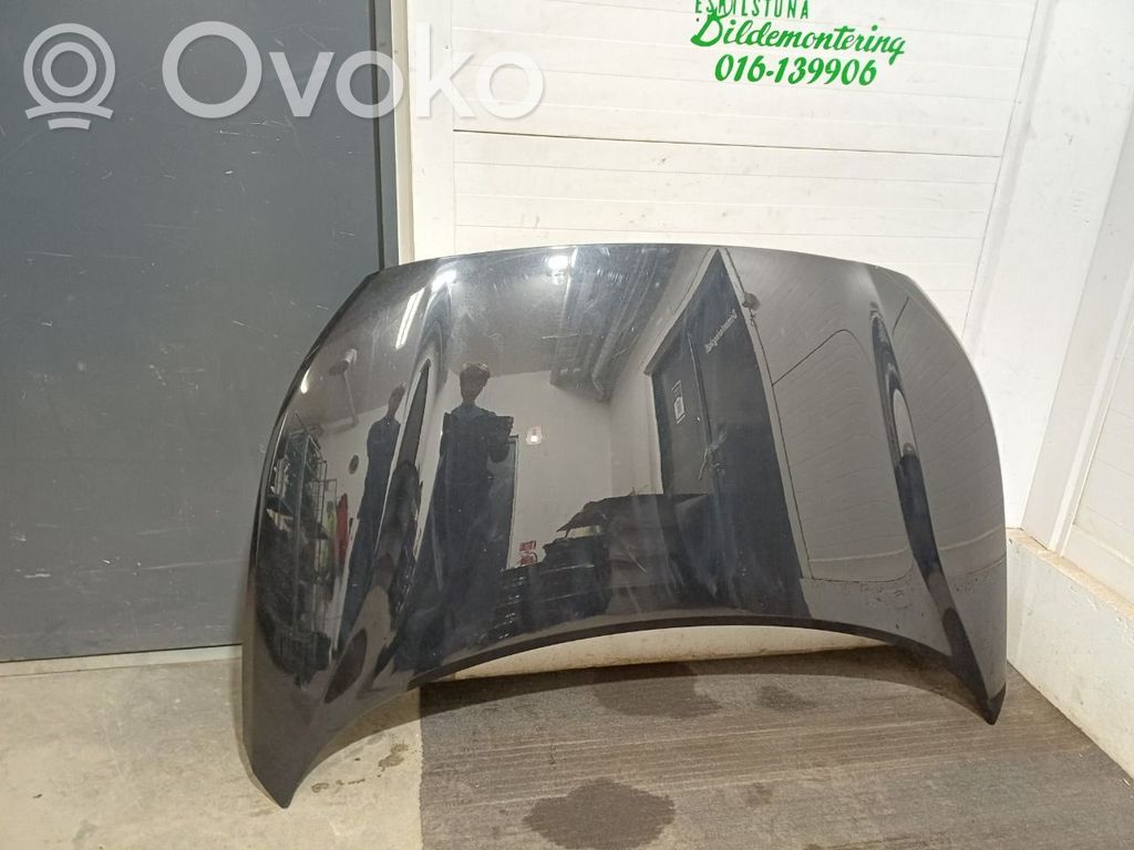 Engine bonnet/hood   66400A2000