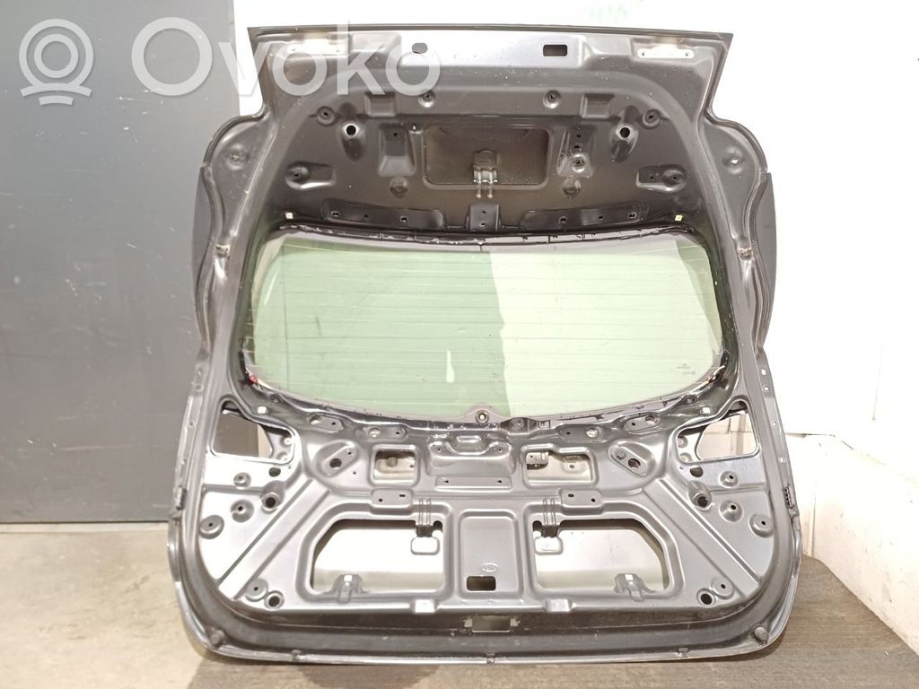 KIA Ceed Tailgate/trunk/boot lid 