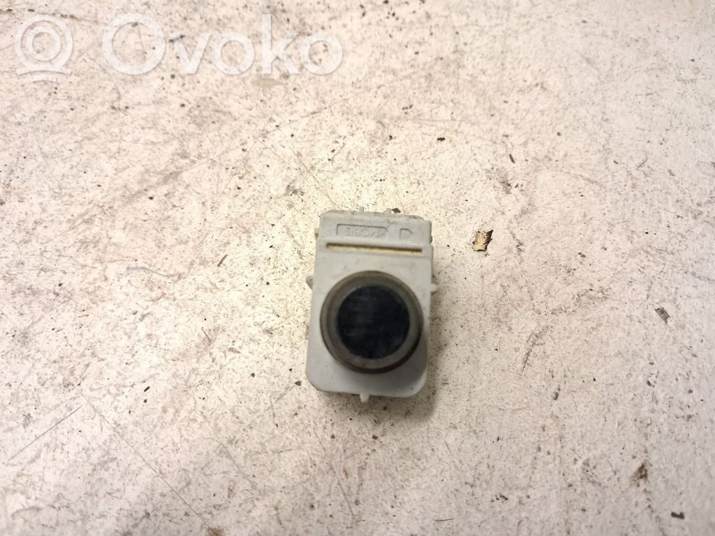 KIA Ceed Sensor de aparcamiento PDC 