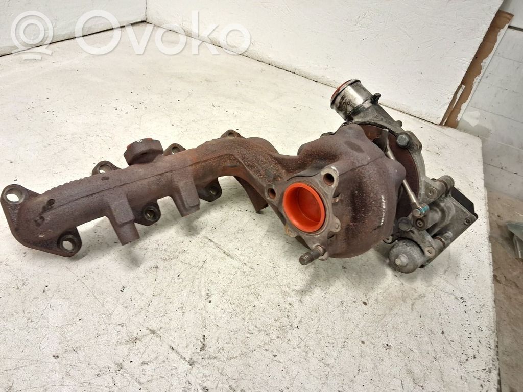 KIA Ceed Turbo 