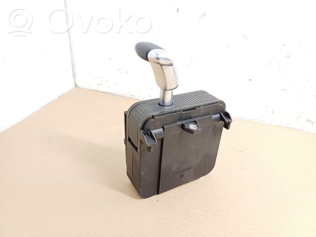 Citroen C4 II Selector caja de cambios 