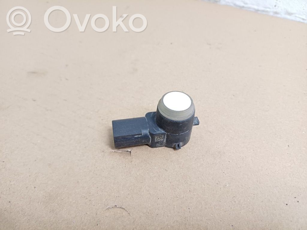 Sensor de aparcamiento PDC   6590QT,0263013116,9666016377