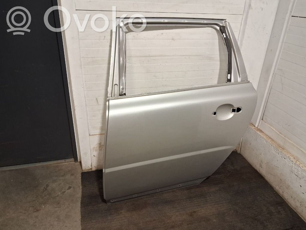 Galinės durys   31335625