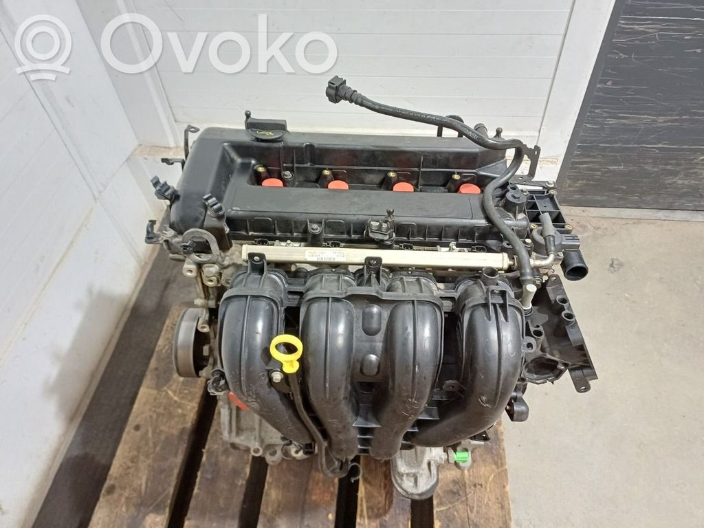 Engine   36002242,B4204S4