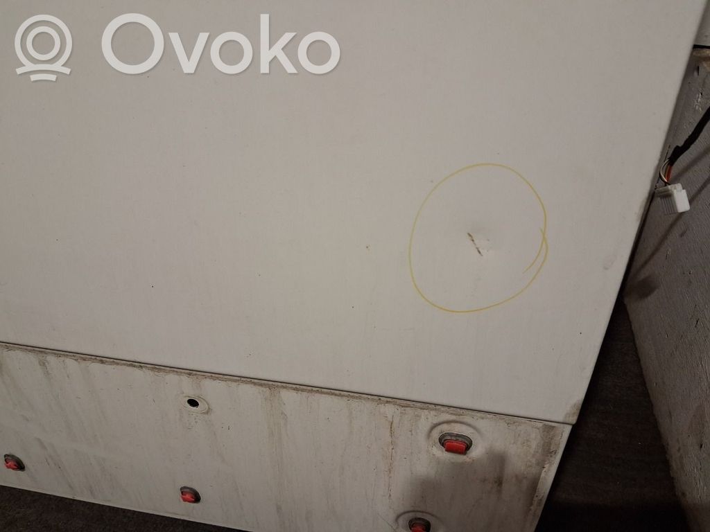 Peugeot Boxer Back/rear loading door 