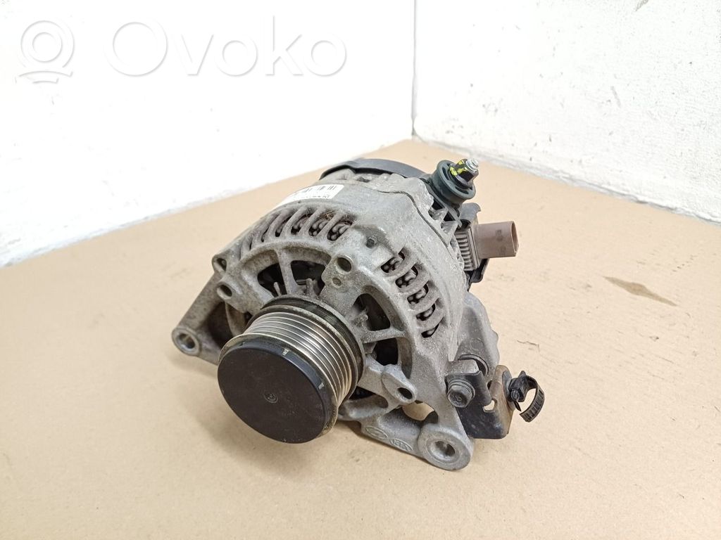 KIA Ceed Alternator 