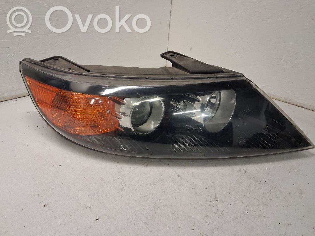 KIA Sorento Headlight/headlamp 