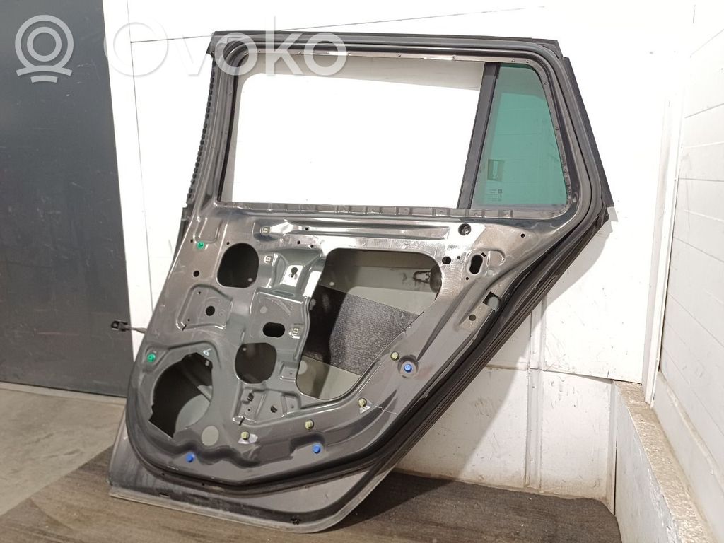 Opel Insignia A Galinės durys 