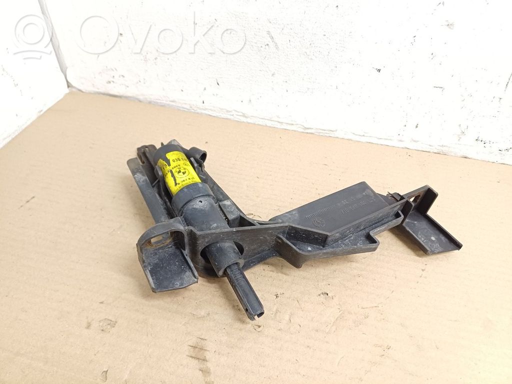 BMW 3 E46 Ugello a spruzzo lavavetri per faro 