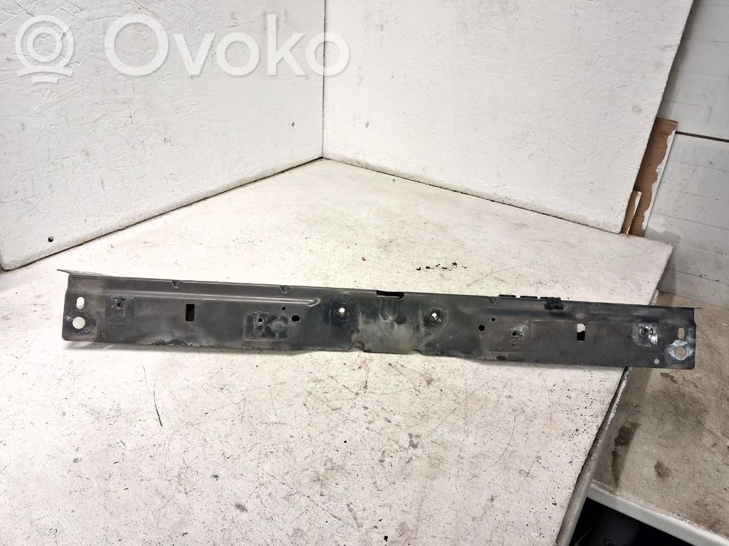 Opel Insignia A Top upper radiator support slam panel 