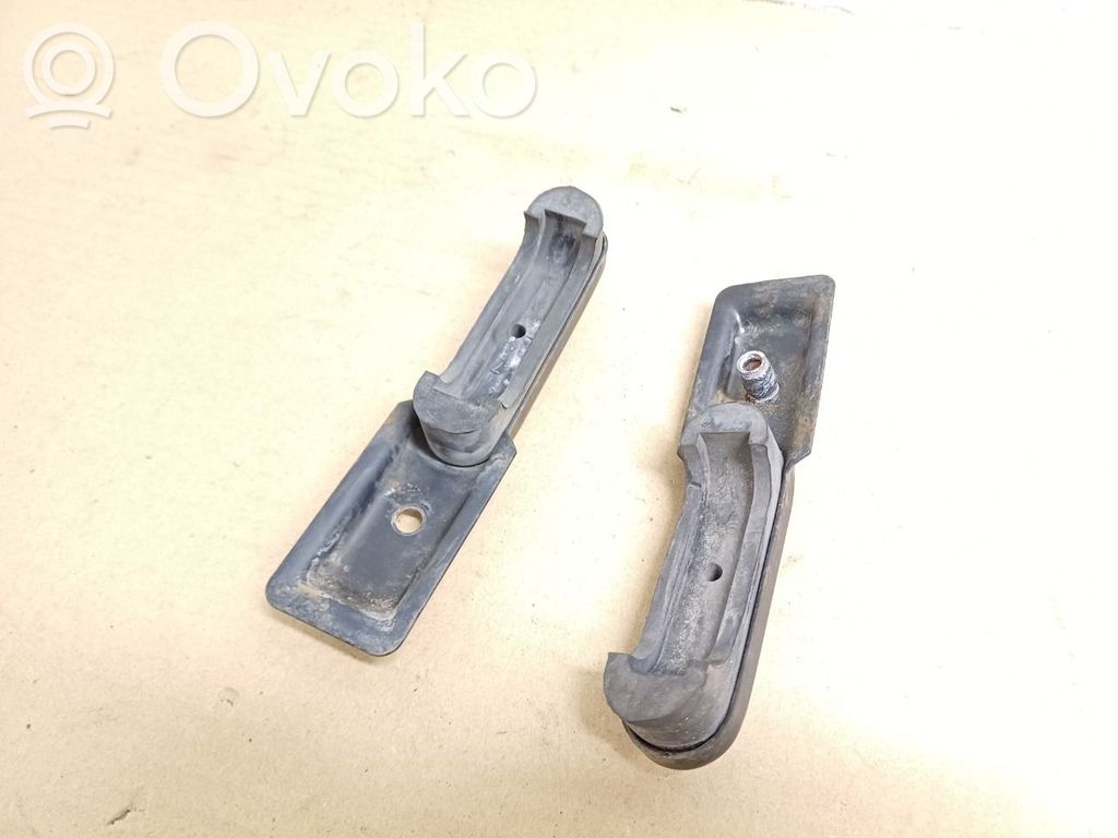 Volvo 740 Panel mocowania chłodnicy 