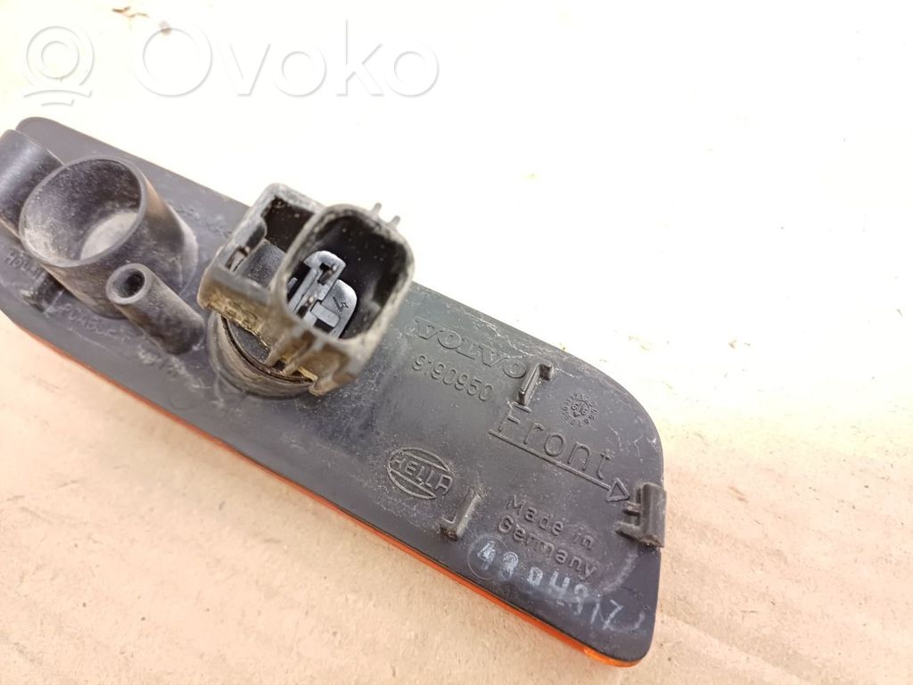 Front fender indicator light   9190950