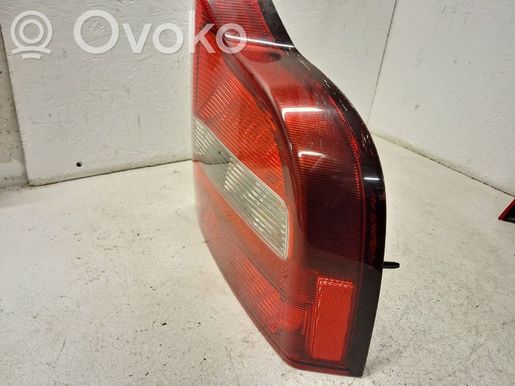 Volvo S80 Takavalot 