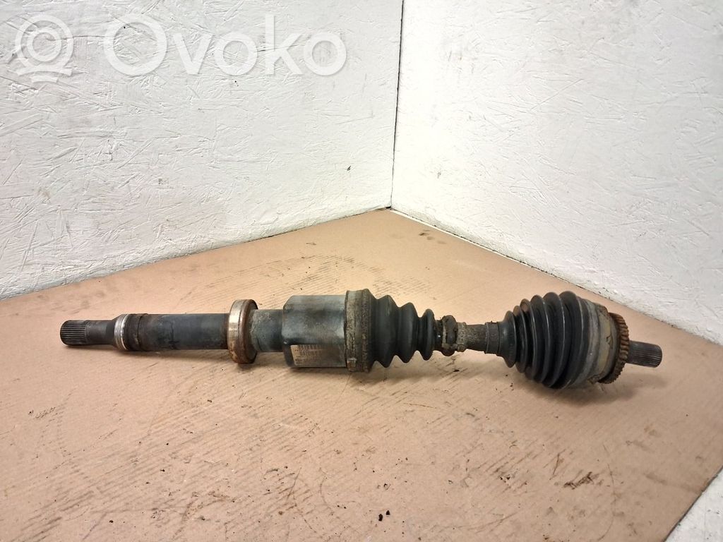 Volvo S80 Eje de transmisión delantero 