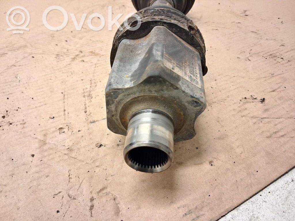 Volvo S80 Front driveshaft 