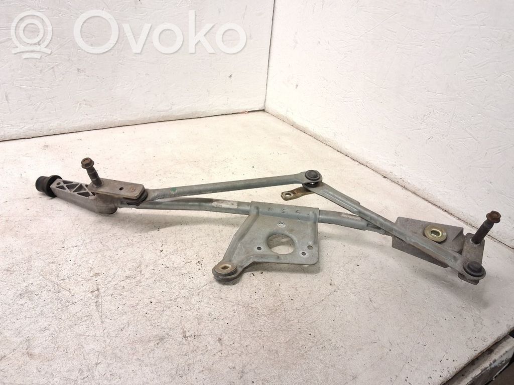 Volvo S80 Mechanizm wycieraczek szyby przedniej / czołowej 