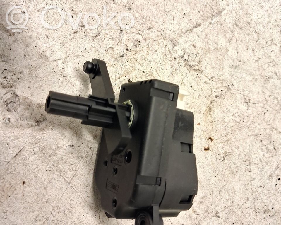Volvo S80 Actuator/motor clapetă debit aer A/C 
