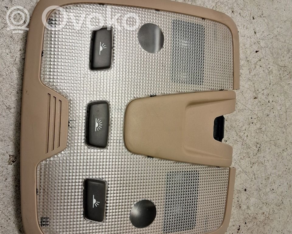 Volvo S80 Other interior light 
