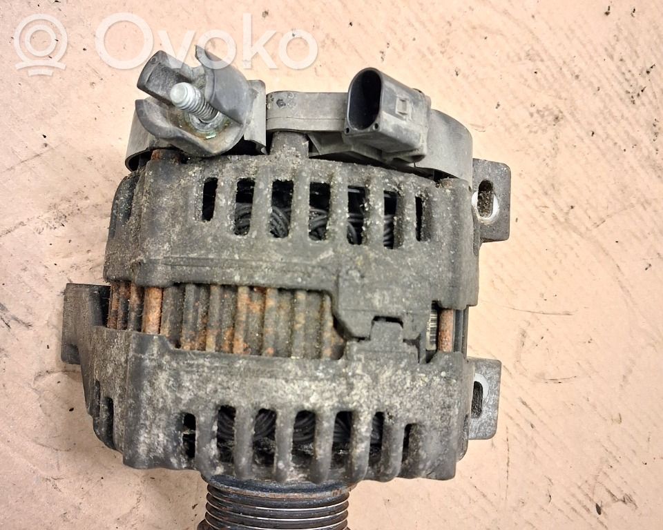 Alternador   36001497,0121615014,6M5T10300SA