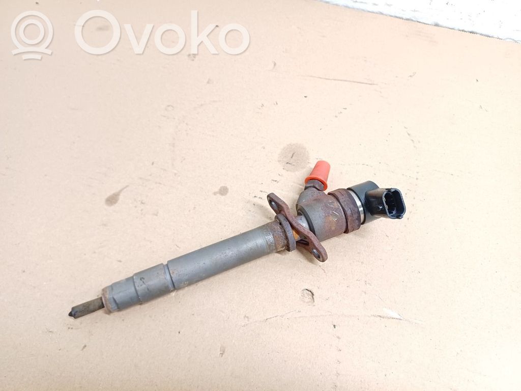 Volvo XC70 Inyector de combustible 