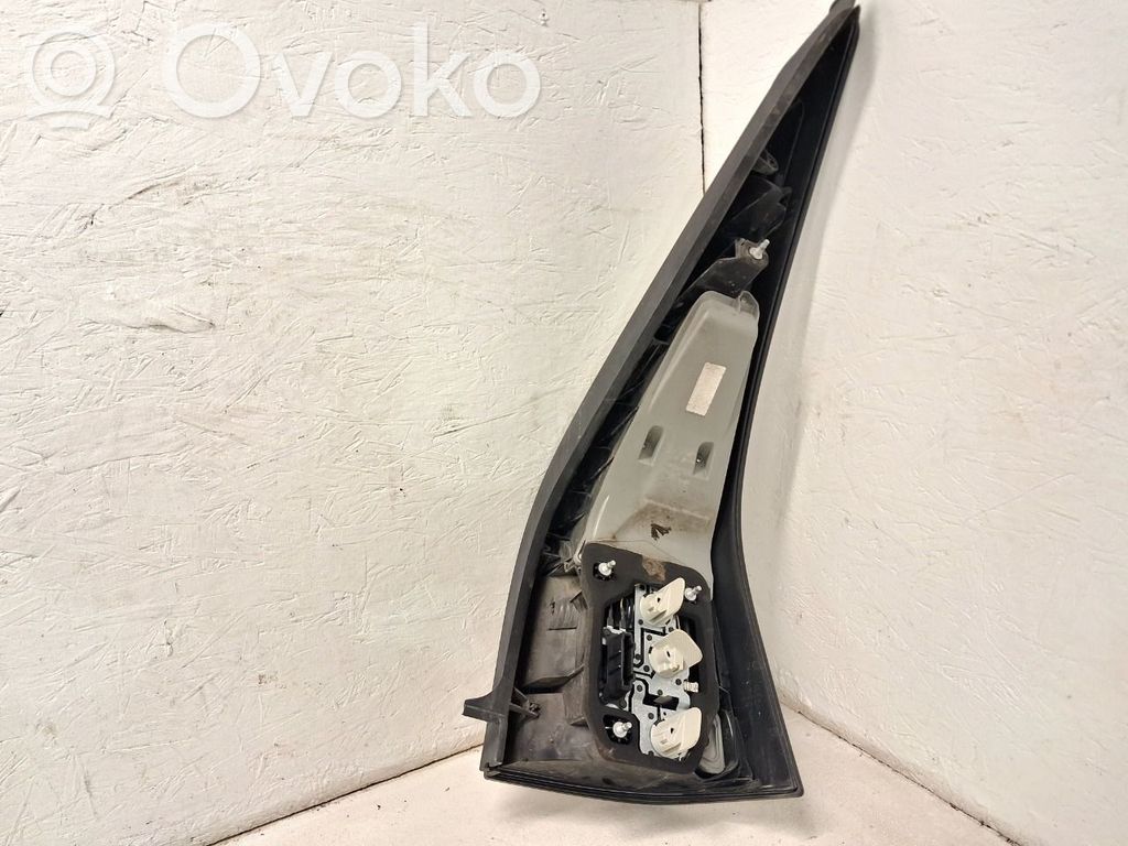 Saab 9-3 Ver2 Takavalot 