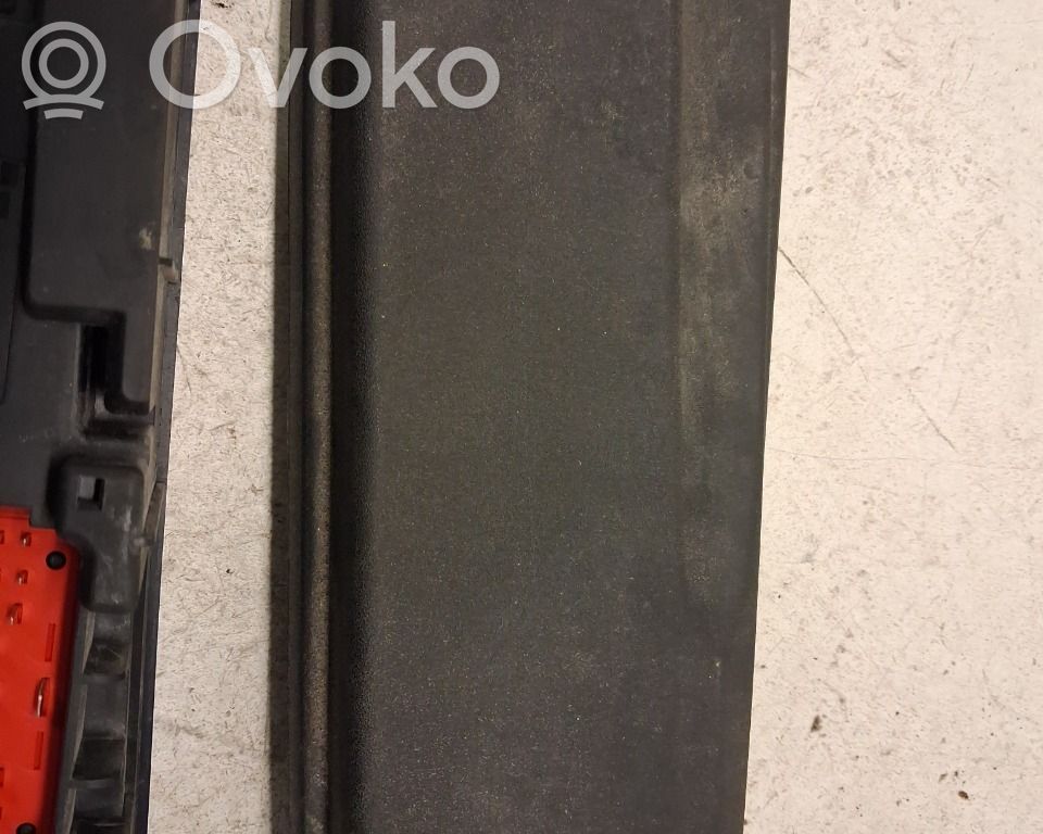 Saab 9-3 Ver2 Fuse module 