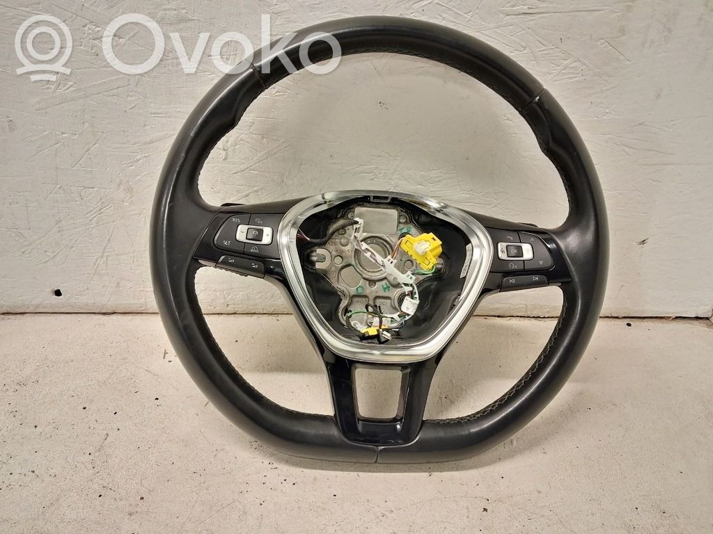 Volkswagen PASSAT B8 Volan 