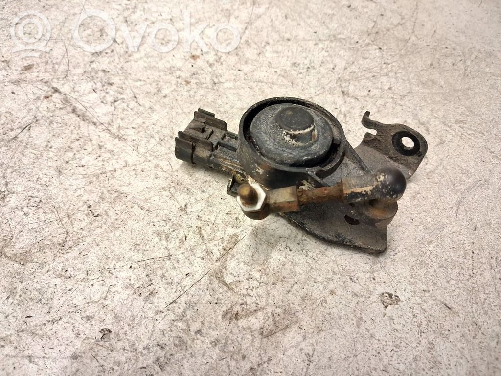 Opel Astra K Headlight/headlamp level sensor 