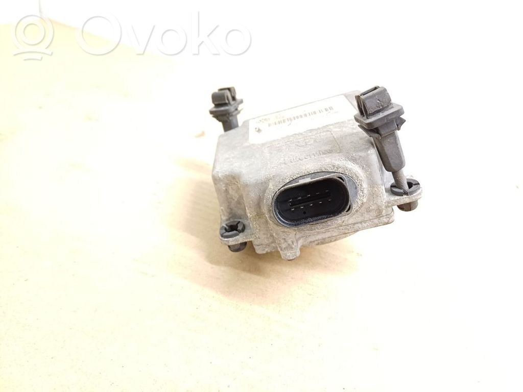 Volkswagen PASSAT B6 Sensor de radar Distronic 
