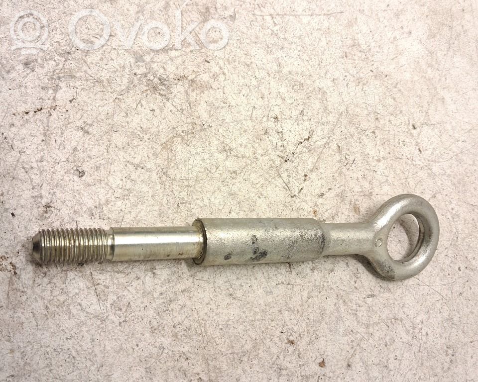 Towing hook eye   30683027