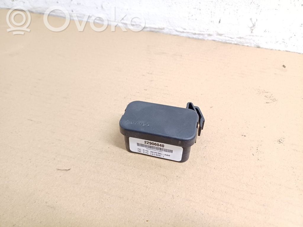 Sensor   22906040,3035381A00,1019261