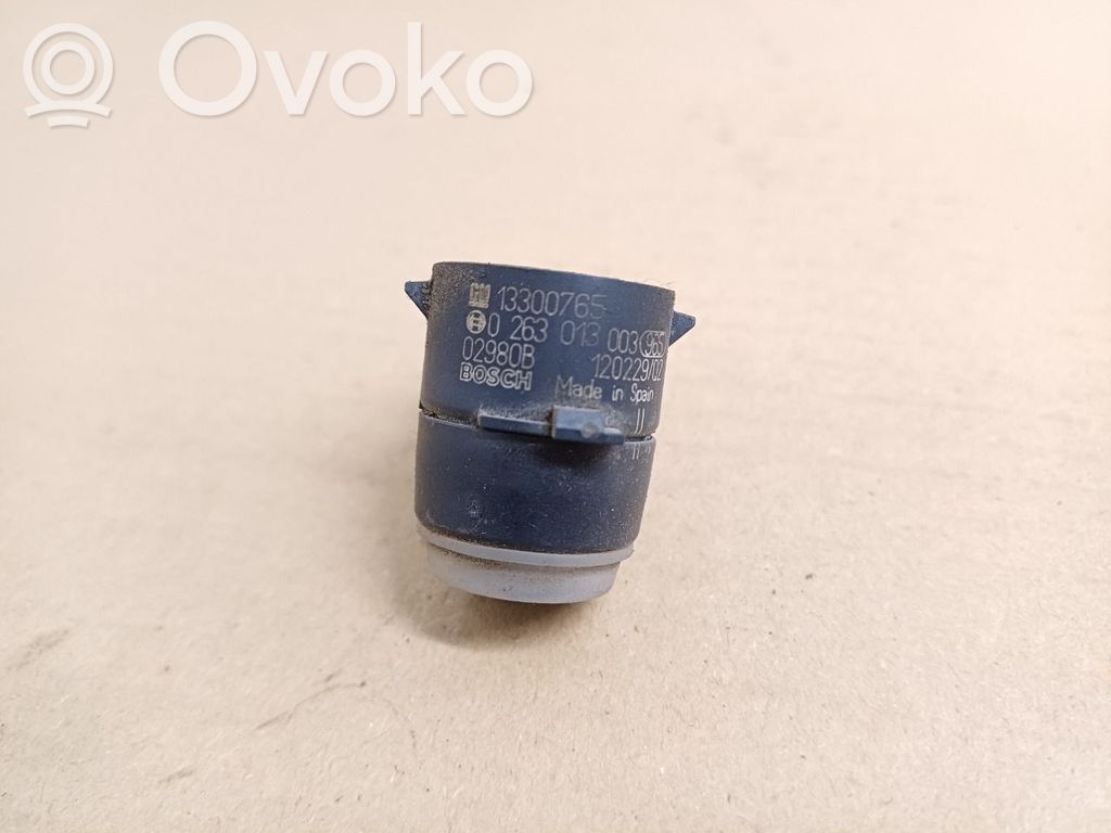 Parksensor PDC   39006734,0263013003,13300765