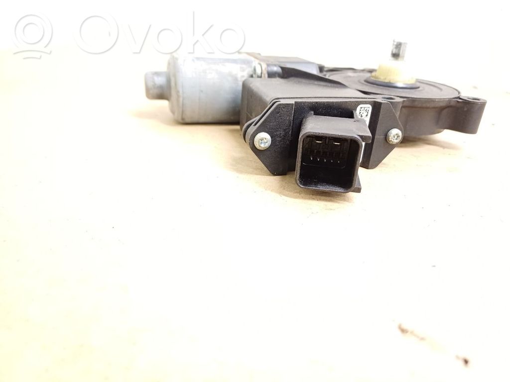 Opel Insignia A Silniczek podnoszenia szyby drzwi tylnych 