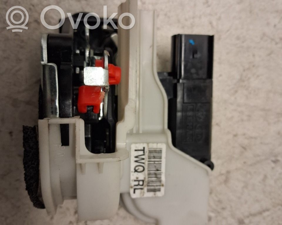 KIA Picanto Galinių durų spyna 