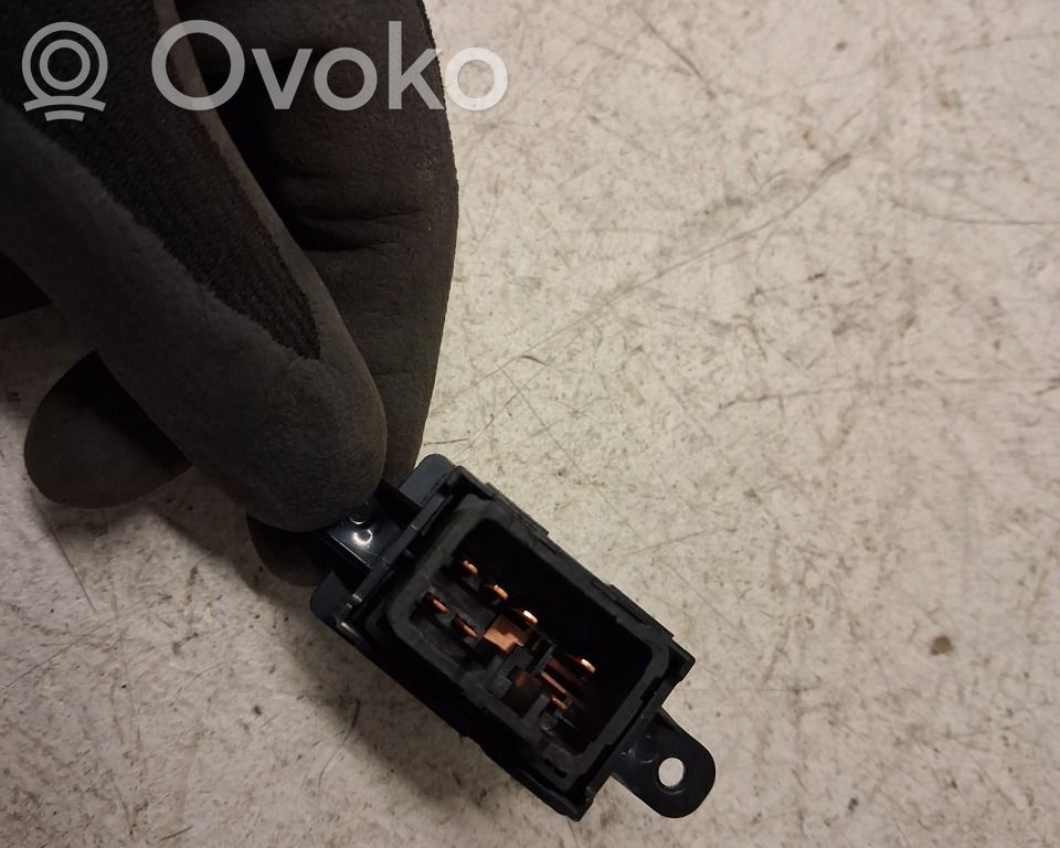 KIA Picanto Electric window control switch 