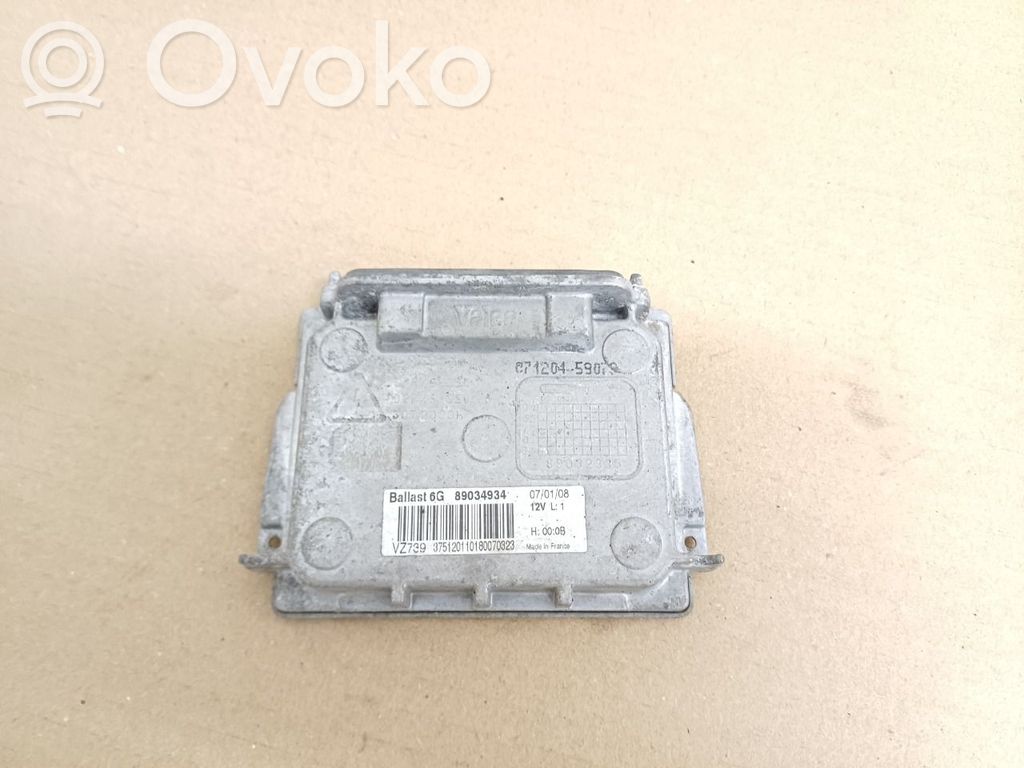 Light module LCM   63117180050,VZ739,89034934