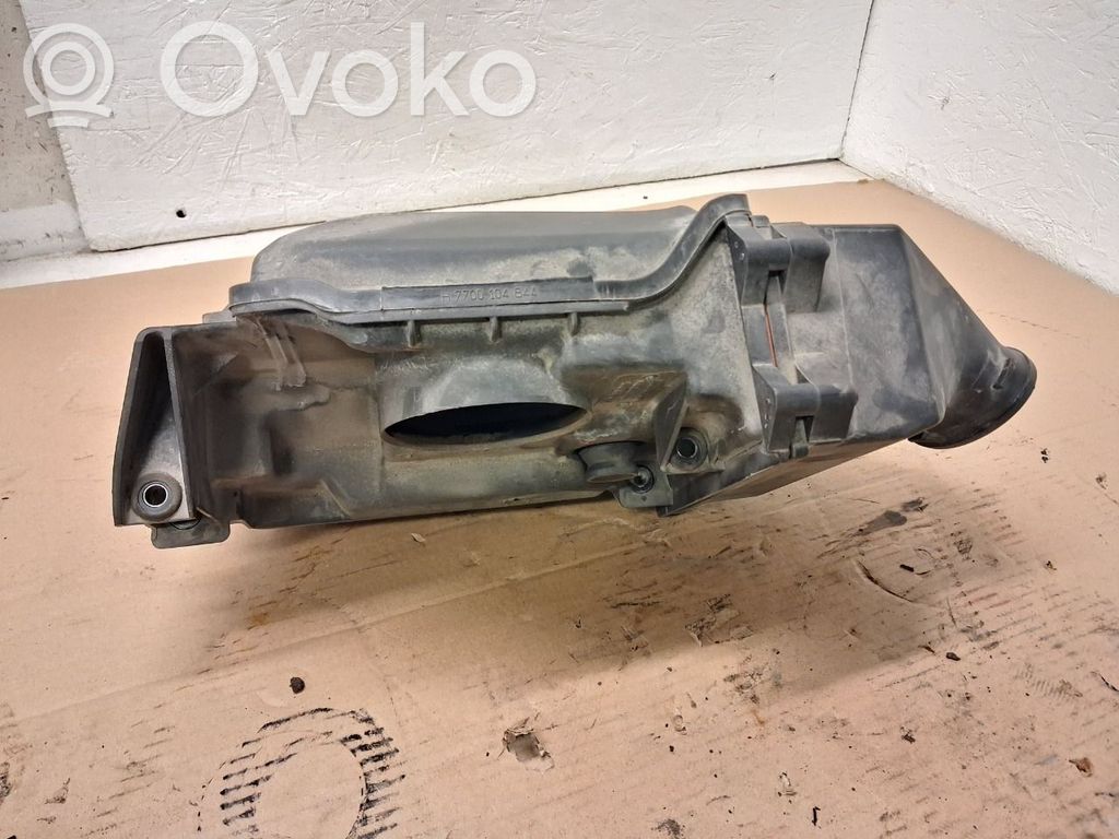 Renault Kangoo II Air filter box 