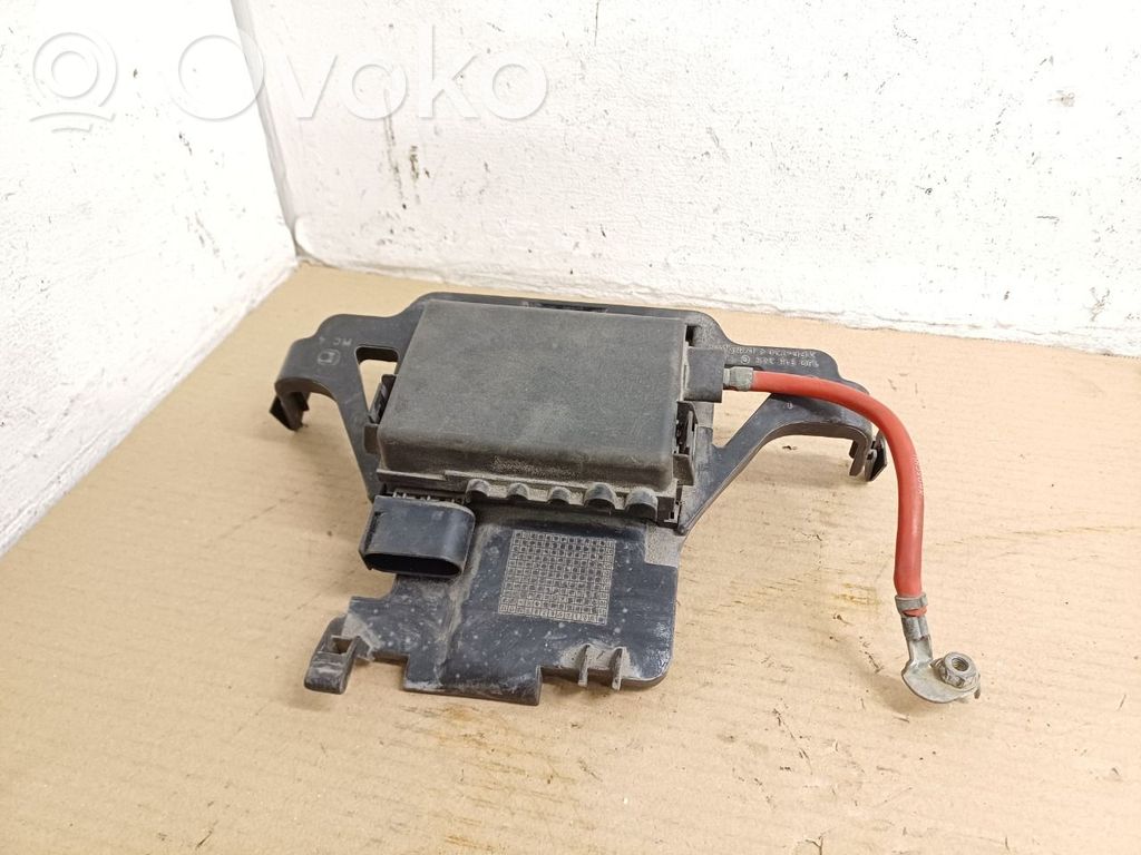 Volkswagen Golf IV Modul siguranțe 