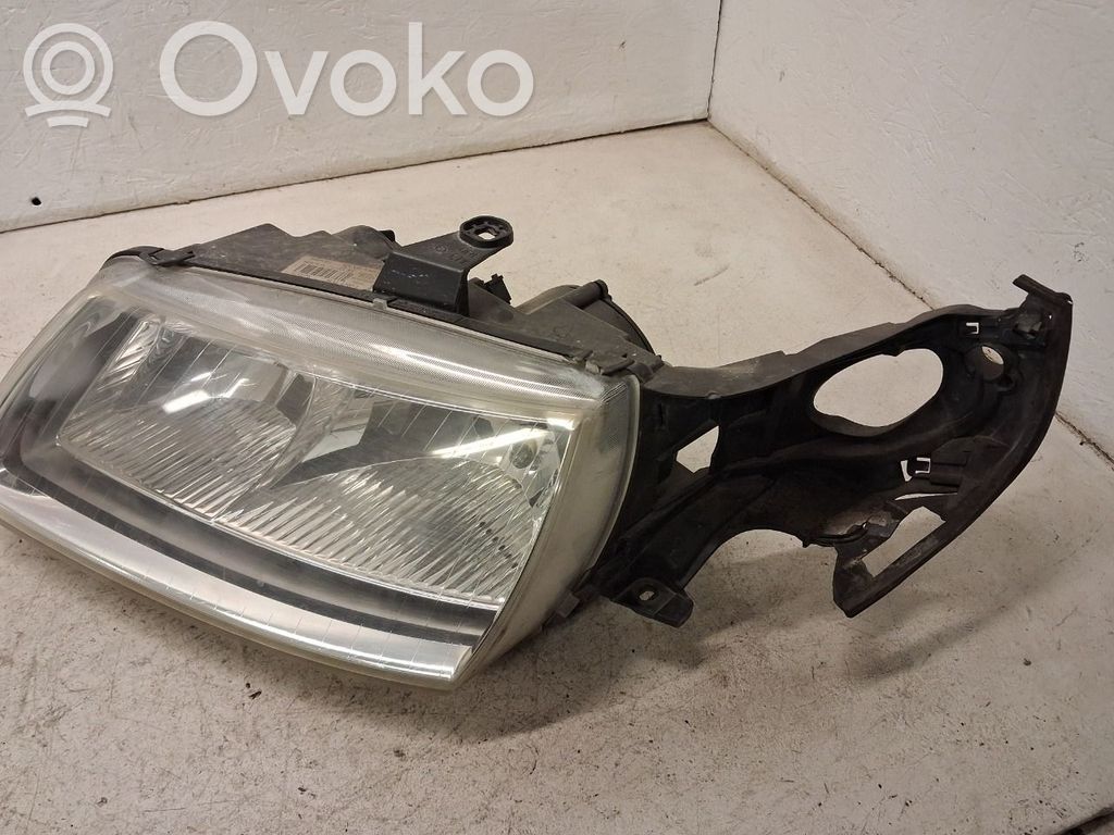 Saab 9-5 Headlight/headlamp 