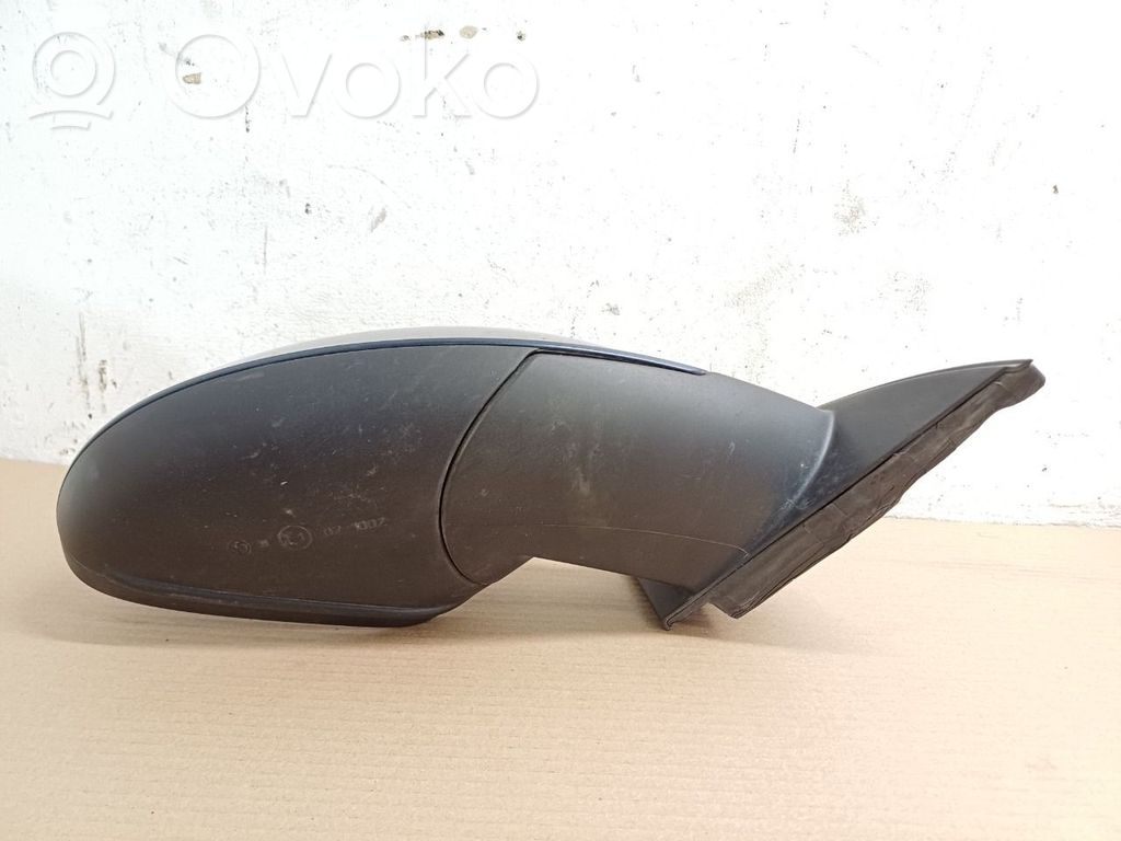 Opel Insignia A Elektryczne lusterko boczne drzwi przednich 