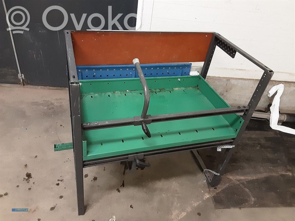 Instrumentu kaste