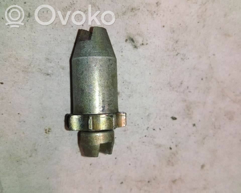 Stabdžių kitos dalys